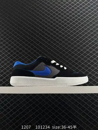 1yu7boo Nike sbforce 58 zapatos casuales antideslizantes para hombres y mujeres cz2959 dv54774poo1yu