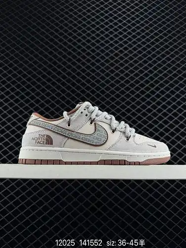 26poo Top nike dunk SB Low Nike SB edición limitada de año de la serpiente baja deconstrucción de co