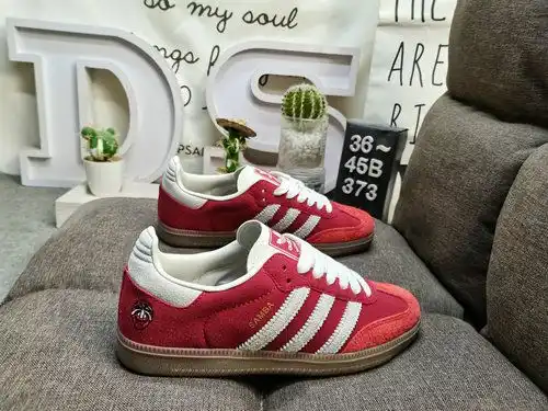 373dadias Samba og ig89poo5 es el clásico Originals de los últimos siete años, con un último zapato 
