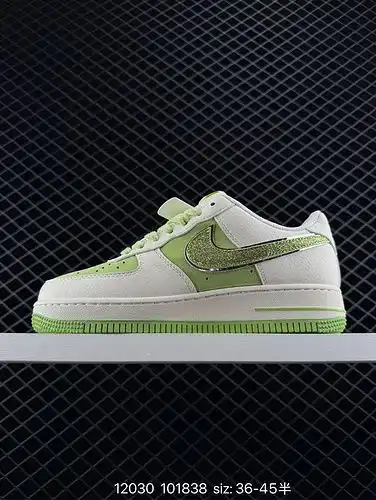 1yu9poo Nike Air Force 1yu Low Poo 7 x the North Face White Blue Hook Starry Sky original last origi