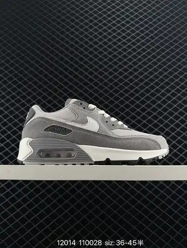 Las zapatillas resistentes al desgaste amortiguadoras de aire correspondientes de 1yu4boo Nike Air M