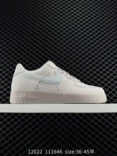 23poo Air Force 1yu x27po7 low defensing Champion versión original de la última generación original 