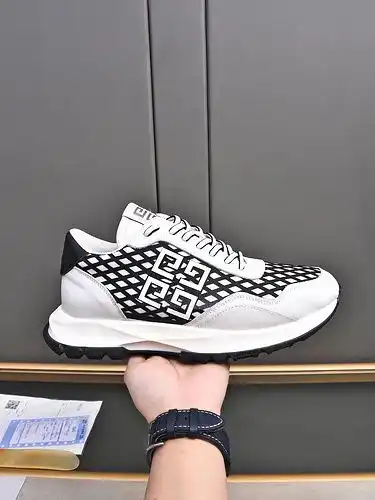 Código de estilo masculino Givenchy 1yu227c1yupo talla 384445 personalizado
