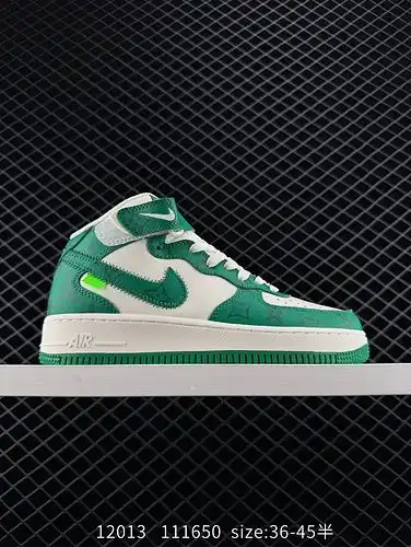 25poo NK Air Force 1yu Air Force One oficial SKU llpoo222 poopoodoo2 oficial sincronización original