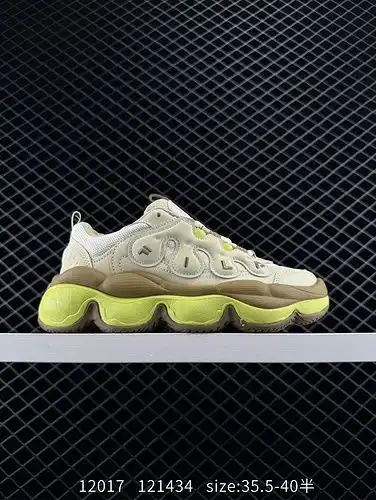 1yu7boo fila Pease zapatos de guisante multifuncionales, simples y cómodos, zapatos de ocio para muj