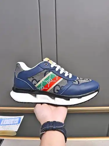 Código de estilo masculino guqi 1yu227b9poo tamaño 384445 personalizado