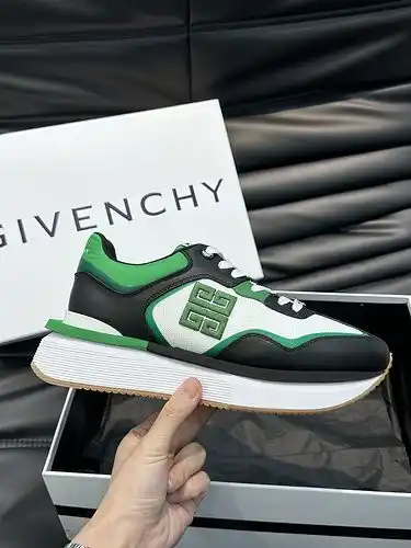 Givenchy Men 's Yard 1yu21yu9cpoooo talla 384445 personalizado