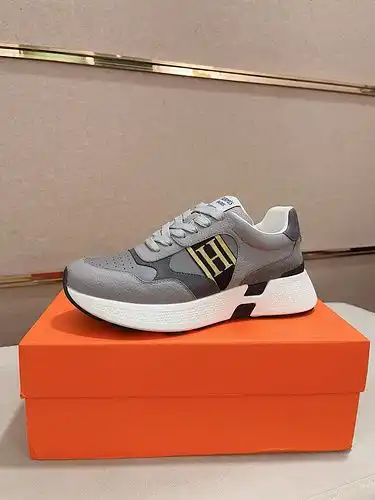 Código de modelo masculino Hermes 1yu222c1yupo talla 3844