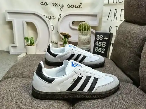 862dadidas Samba og b758poo6 Classic origins, originaria de los últimos siete años, está hecha de te