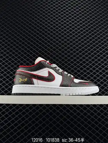Las zapatillas deportivas de ocio transpirables multifuncionales de banda baja conjuntas Nike Court 