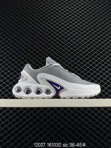 La nueva zapatilla Nike Air Max DN de 1yu5oos es una elegante zapatilla de correr con un llamativo c