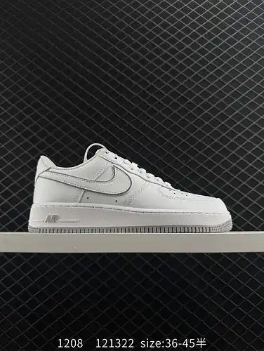 1yu1yupoo Nike Air Force 1yupoo 7 Air Force una zapatilla deportiva casual multifuncional de parte b