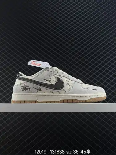 El conjunto completo de último zapato original y molde de 1yu9poo nike dunk se compromete a crear un