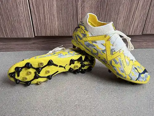 Arrived MG nail 2poo24 new Puma MG nail football shoes PUMA FUTURE 2poo24 3945