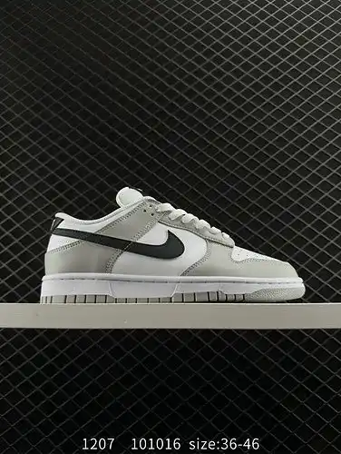 El relleno de lengua gruesa de la serie clásica de zapatillas deportivas de ocio multifuncionales ni