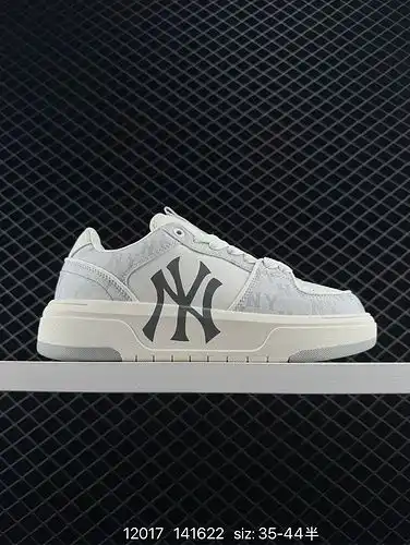 El 1yu1yupoo MLB es una marca deportiva perteneciente al fampf surcoreano y es un zapato de alta gam