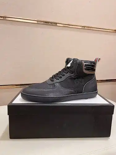Código de estilo masculino guqi 1yu21yupob5boo tamaño 3844
