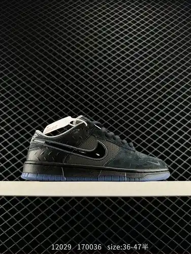 1yu8poo clase corporativa Nike SB Dunk Low pro zapatillas deportivas para hombres y mujeres zapatill