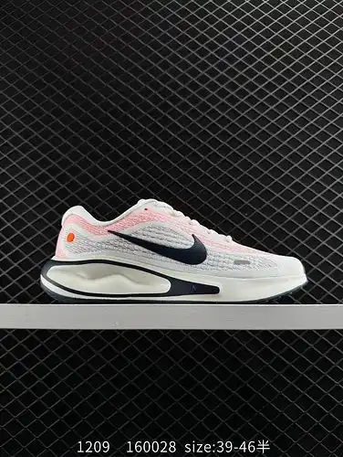 Las zapatillas de correr Nike Journey Run 2poo24, de clase corporativa 1yu4boo, están hechas con un 