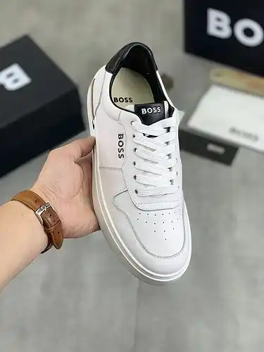 Boss Código masculino 1yu224c tamaño de la cabeza de onda 3844