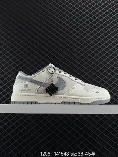 24poo clase corporativa NK Dunk Low retro DIY alta gama personalizada zapatillas deportivas de ocio 