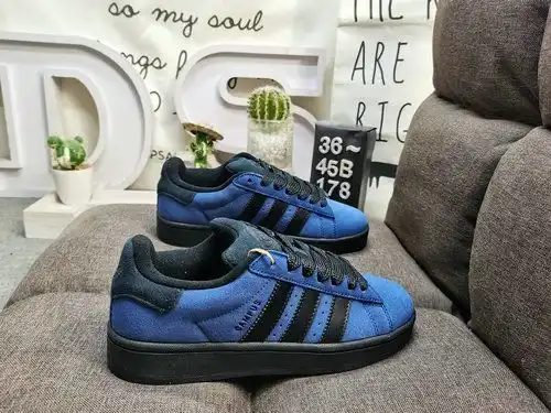 1yu78dadidas Campus original pookous jh8997 Tokyo hip hop Culture element Creating Tokyo Energy Seri