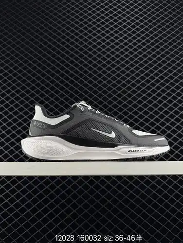 El 1yu6poo NK AIR ZOOM Pegasus 41yu GTX nike zapatillas de correr transpirables, ligeras y duraderas