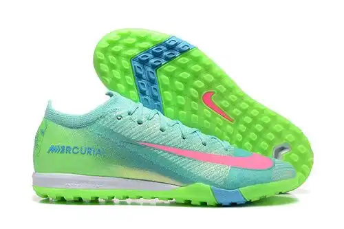 Llegada 3946 Nike Assassin generación 16 incorporado colchón de aire completo impermeable punto de p