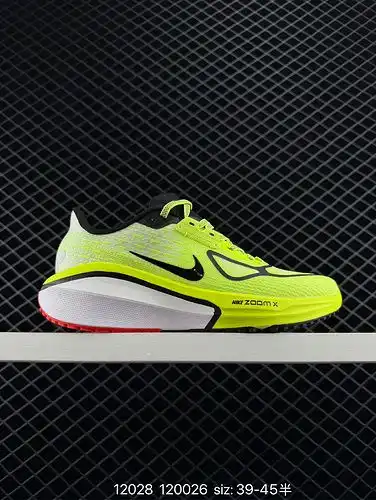 1yu3poo Nike Air zoom Vomero 1yu7 talaria cómodo, multifuncional, antideslizante y resistente al des