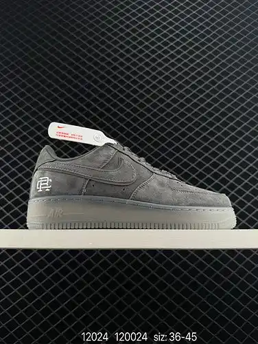 1yu2poo genuino Nike Air Force 1yupoo 7 Air Force One zapatillas deportivas casuales multifuncionale