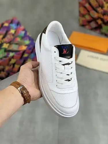 Código masculino LV 1yu21yu3 Código de zapatos 3844