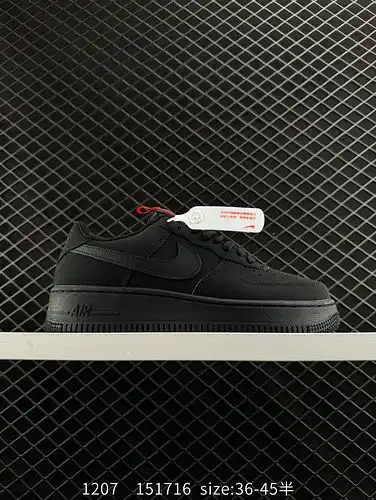 8poo firma Nike wmns Air Force 1yu Shadow New Girl deconstructionist Design Macaron Air Force One LI