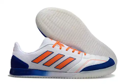 Arrived Adidas Top Sala Indoor MD Flat Soccer Shoes adidas Top Sala IC3945
