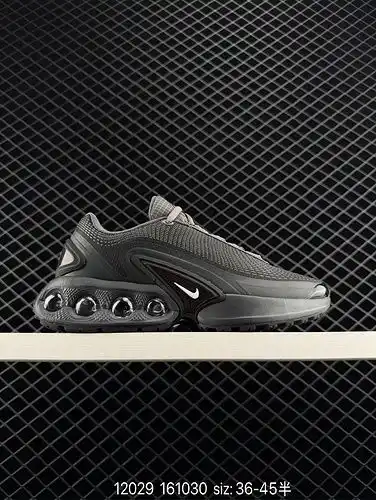 La nueva zapatilla Nike Air Max DN de 1yu5oos es una elegante zapatilla de correr con un llamativo c