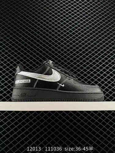 1yu8poo ambush x NK Air Force 1yupoo 7 Low Phantom Joint Air Force One Low Top casual Board Shoe dv3