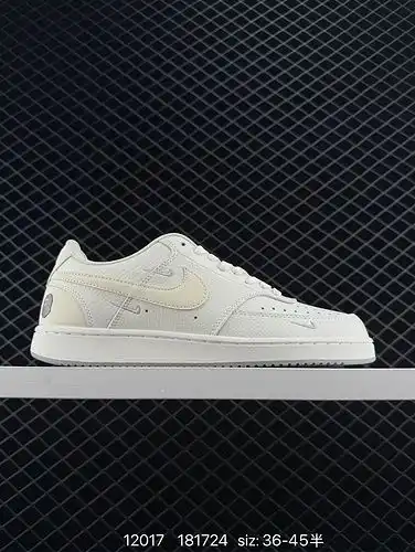 El logotipo original de 1yu2poo está equipado con medio tamaño Nike SB Dunk Low Dunk series Low Top 