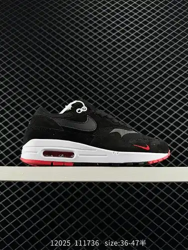 1yu8poo Nike Air Max 1yu Sketch x AJ colabora en zapatillas de correr con cojines retro de 227 años 