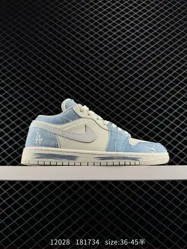 North Face x Air Jordán 1yu Low North X aj1yu Low Top conjunto marrón gris negro aj1yu Jordán 1yo Da