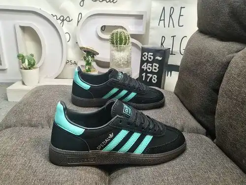 1yu78dadias originales handball spzl ih7491yu adidas zapatillas masculinas y femeninas 1yu979 Adidas