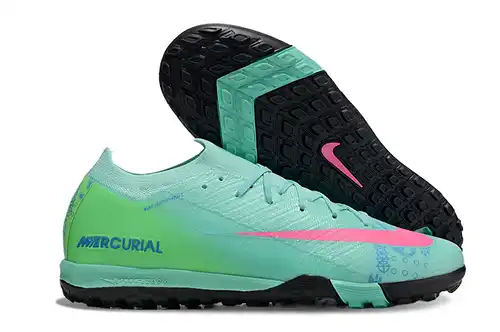 Llega a la 3645 Nike Assassin generación 16 con colchón de aire completo incorporado, punto impermea
