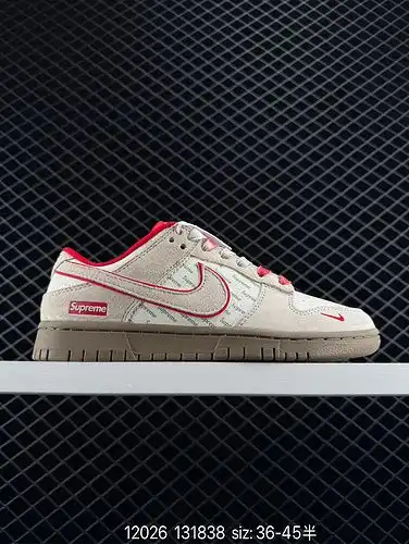 1yu9poo clase corporativa NK Dunk Low retro bricolaje zapatillas deportivas de ocio de alta gama per