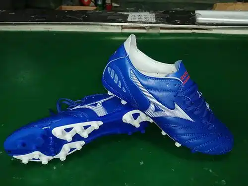 Arrived Mizuno mG nail football shoes 3945