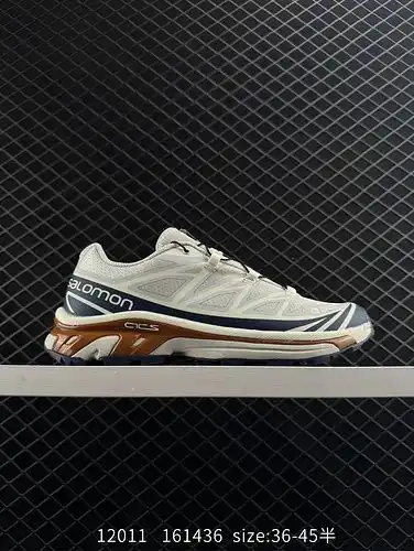 1yu8poo Salomon xt6 Salomon funciones retro zapatillas de correr de moda casual talla 3645 zapatos d
