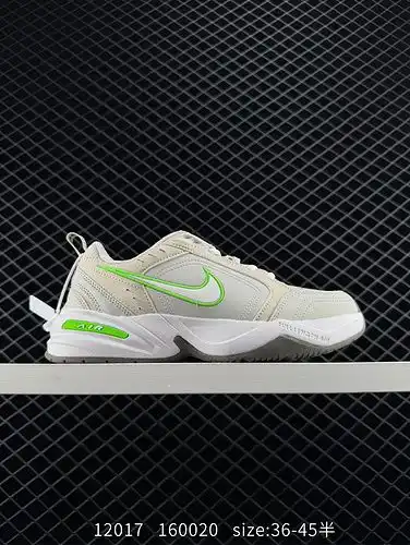 1yupoooo especial Nike m2k TEKNO moda retro zapatillas deportivas de ocio multifuncionales zapatilla
