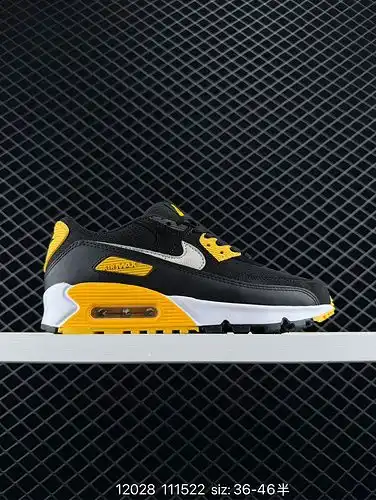 1yu1yupo Nike Air Max 9po serie de primera generación colchón de aire retro de banda baja zapatillas