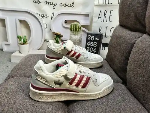 3poo4d Adidas originels Forum clho3689 zapatillas deportivas de ocio de moda multifuncionales de par