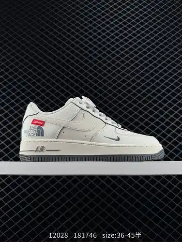 23poo ️ NK Air 1yu Low Air North Face SEAM suture Hook Black dm6688lipoo5 original last Generation o