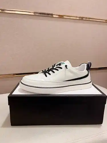 Código de estilo masculino guqi 1yu222b5 talla 3844