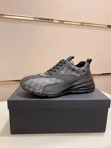 Armani Código de estilo masculino 1yu222b9po talla 3844