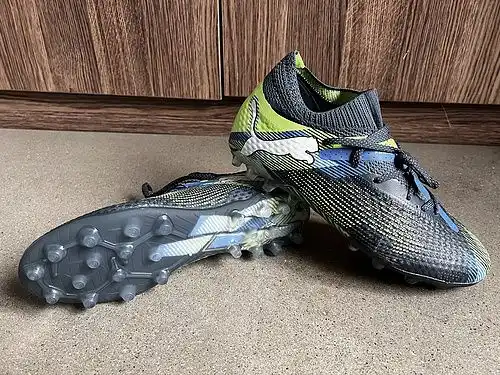 Arrived MG nail 2poo24 new Puma MG nail football shoes PUMA FUTURE 2poo24 3945